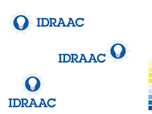 Logo Design by bc_hickey for IDRAAC | Design: #32514973