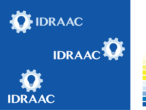 Logo Design by bc_hickey for IDRAAC | Design: #32515056