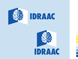 Logo Design by bc_hickey for IDRAAC | Design: #32558264