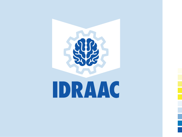 Logo Design by bc_hickey for IDRAAC | Design #32558300