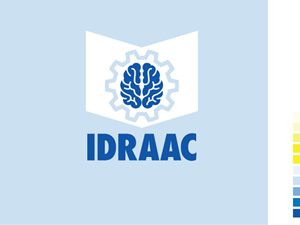 Logo Design by bc_hickey for IDRAAC | Design: #32558300