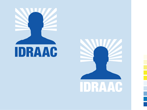Logo Design by bc_hickey for IDRAAC | Design: #32558600