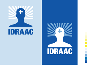Logo Design by bc_hickey for IDRAAC | Design: #32560907