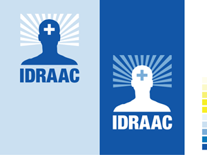 Logo Design by bc_hickey for IDRAAC | Design: #32560982
