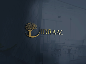 Design de Logo par Allen Designs pour IDRAAC | Design : #32513496