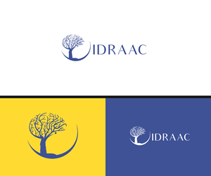 Design de Logo par Allen Designs pour IDRAAC | Design : #32513497