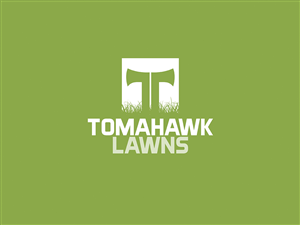Logo-Design von Marc Murray Design für dieses Projekt | Design: #3192282