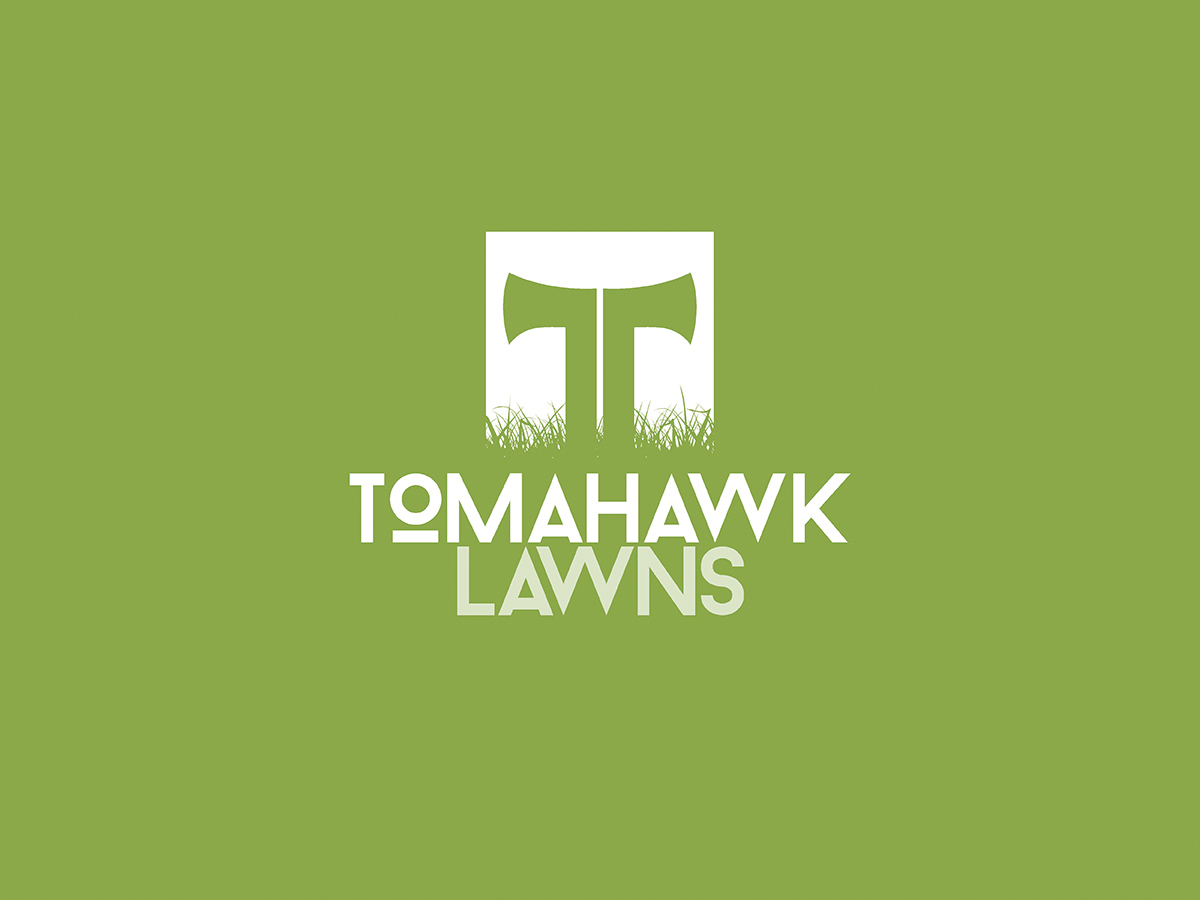 Logo-Design von Marc Murray Design für dieses Projekt | Design #3192293
