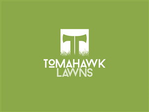 Logo Design by Marc Murray Design