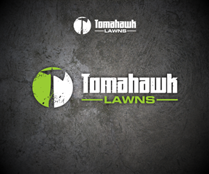 Logo Design by enan+grphx