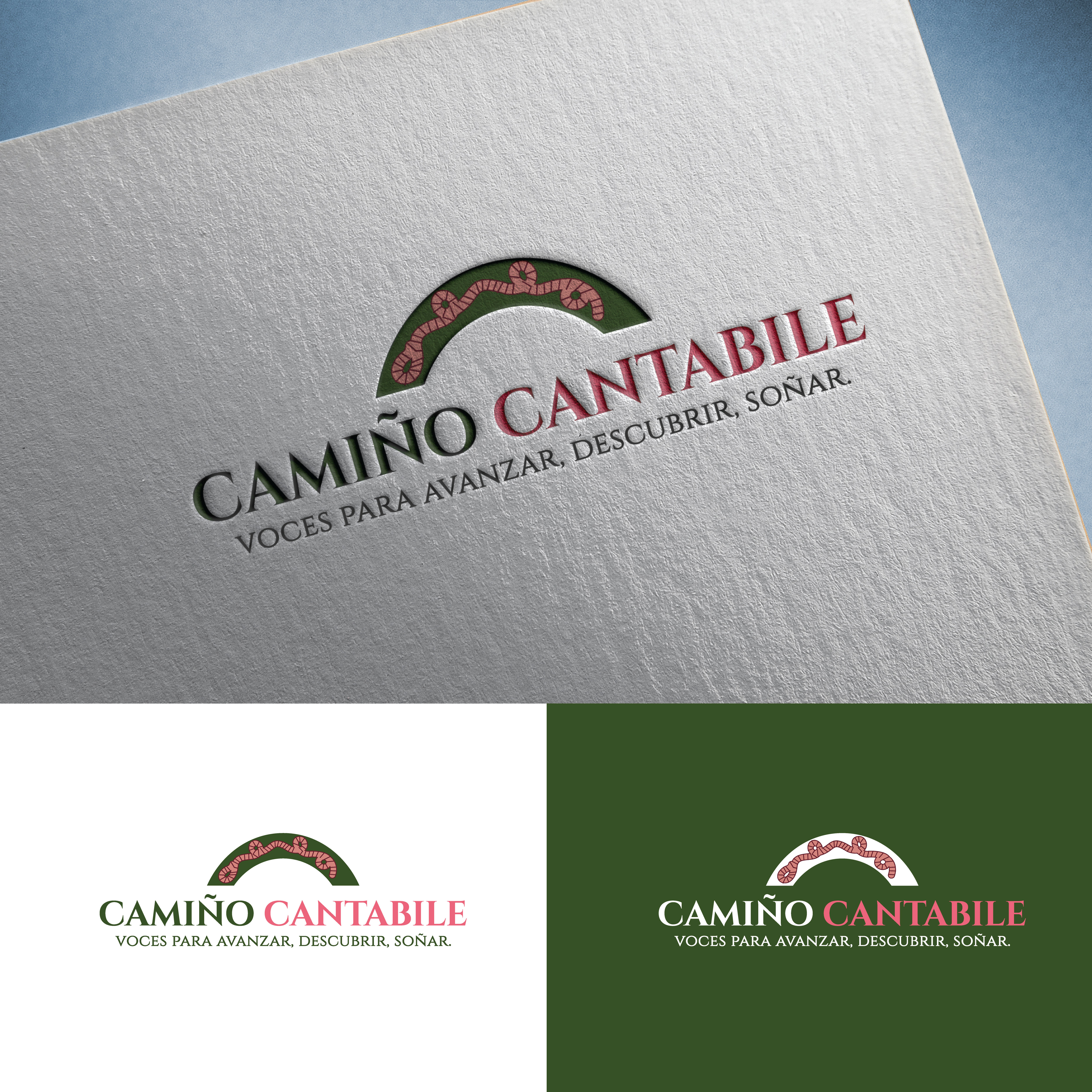 Logo Design by ainee4 for this project | Design #32516539