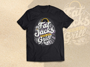Design de T-shirt par Lumen Branding pour ce projet | Design : #32593490