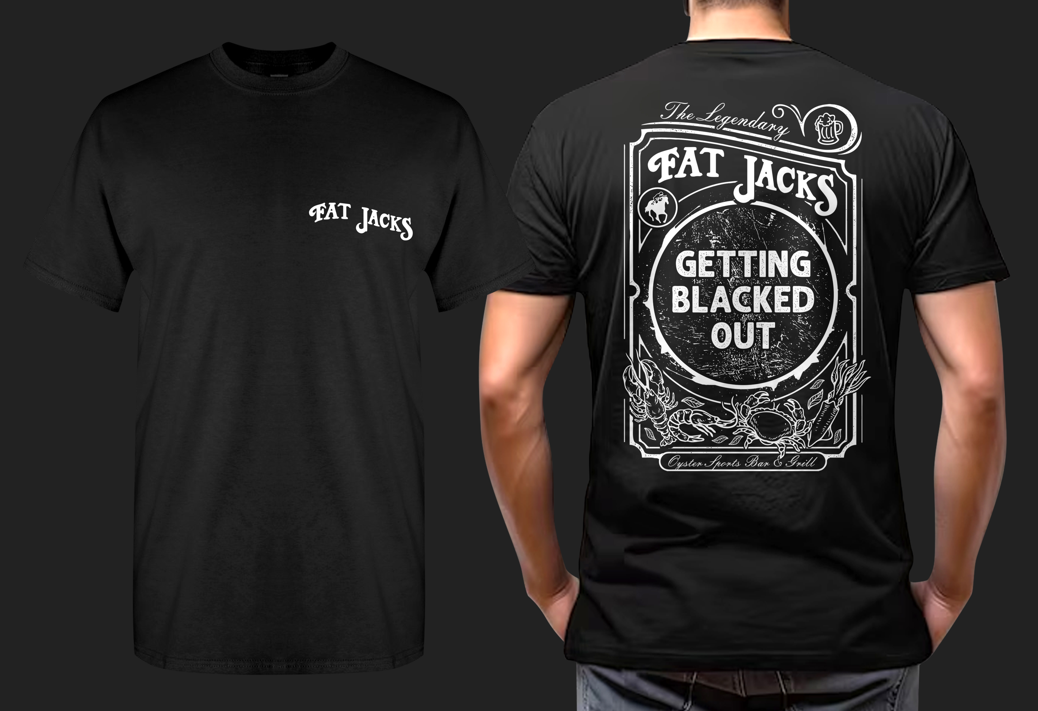 T-shirt Design by guruntool for this project | Design #32575697