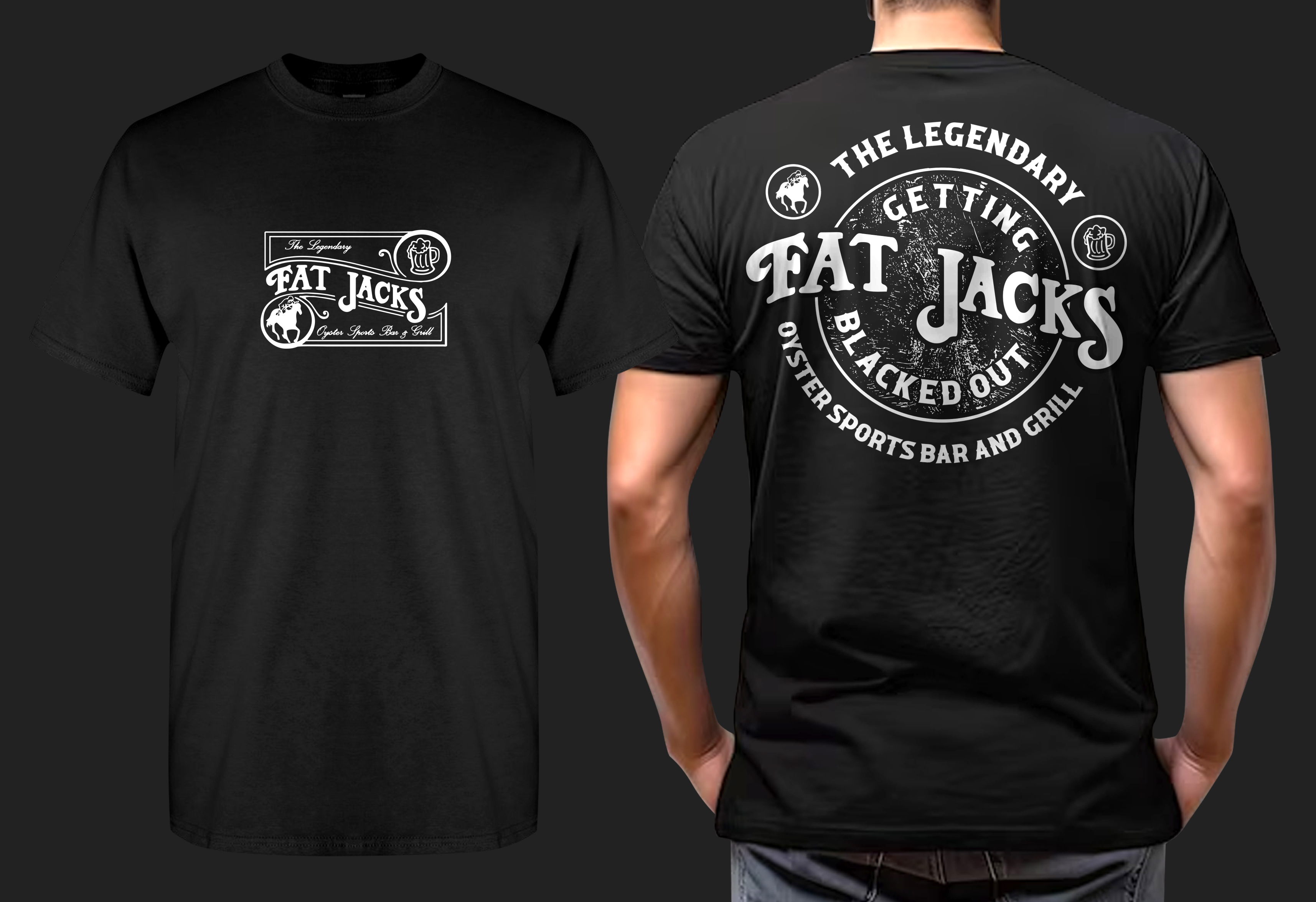 T-shirt Design by guruntool for this project | Design #32579765