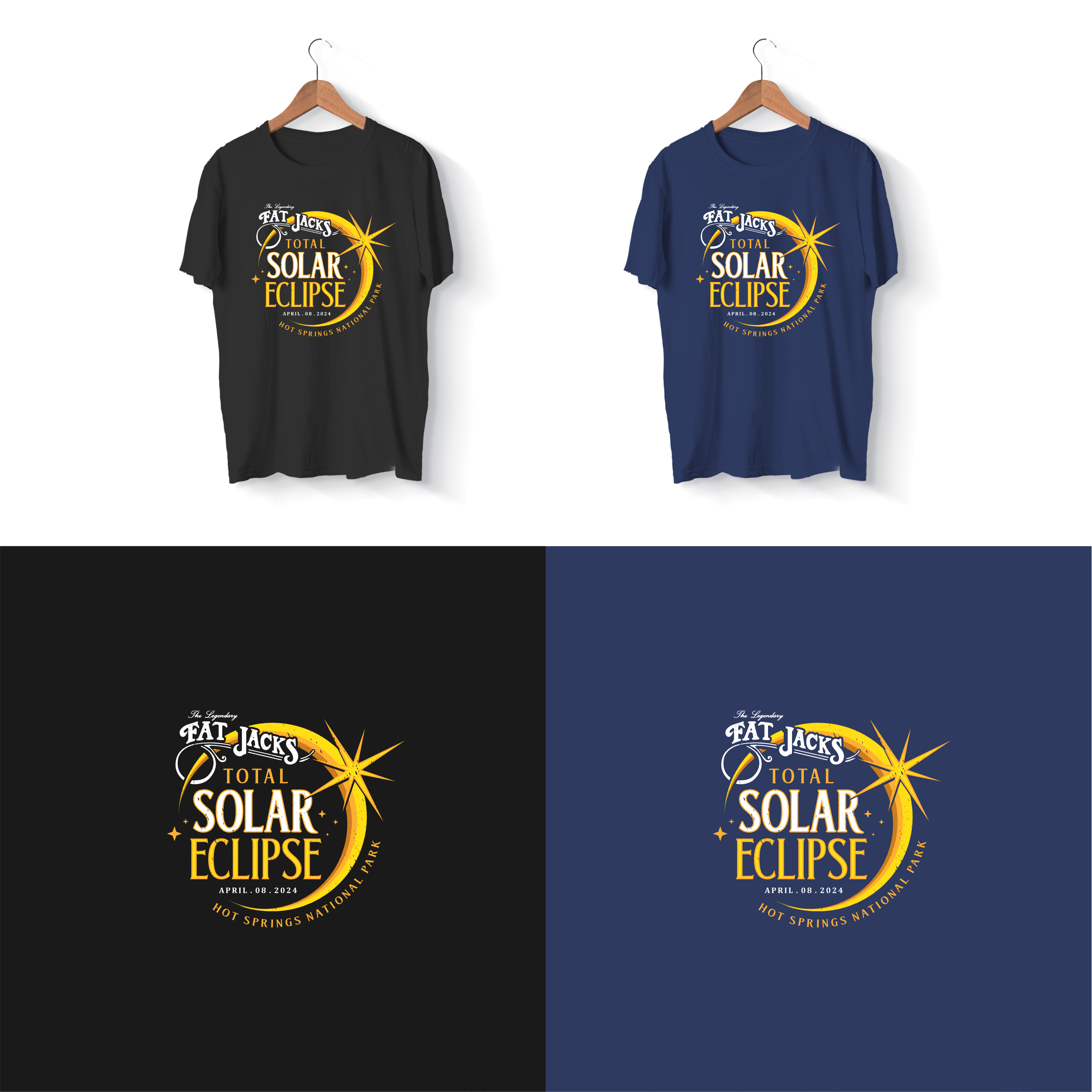 T-shirt Design by YNCK for this project | Design #32559844