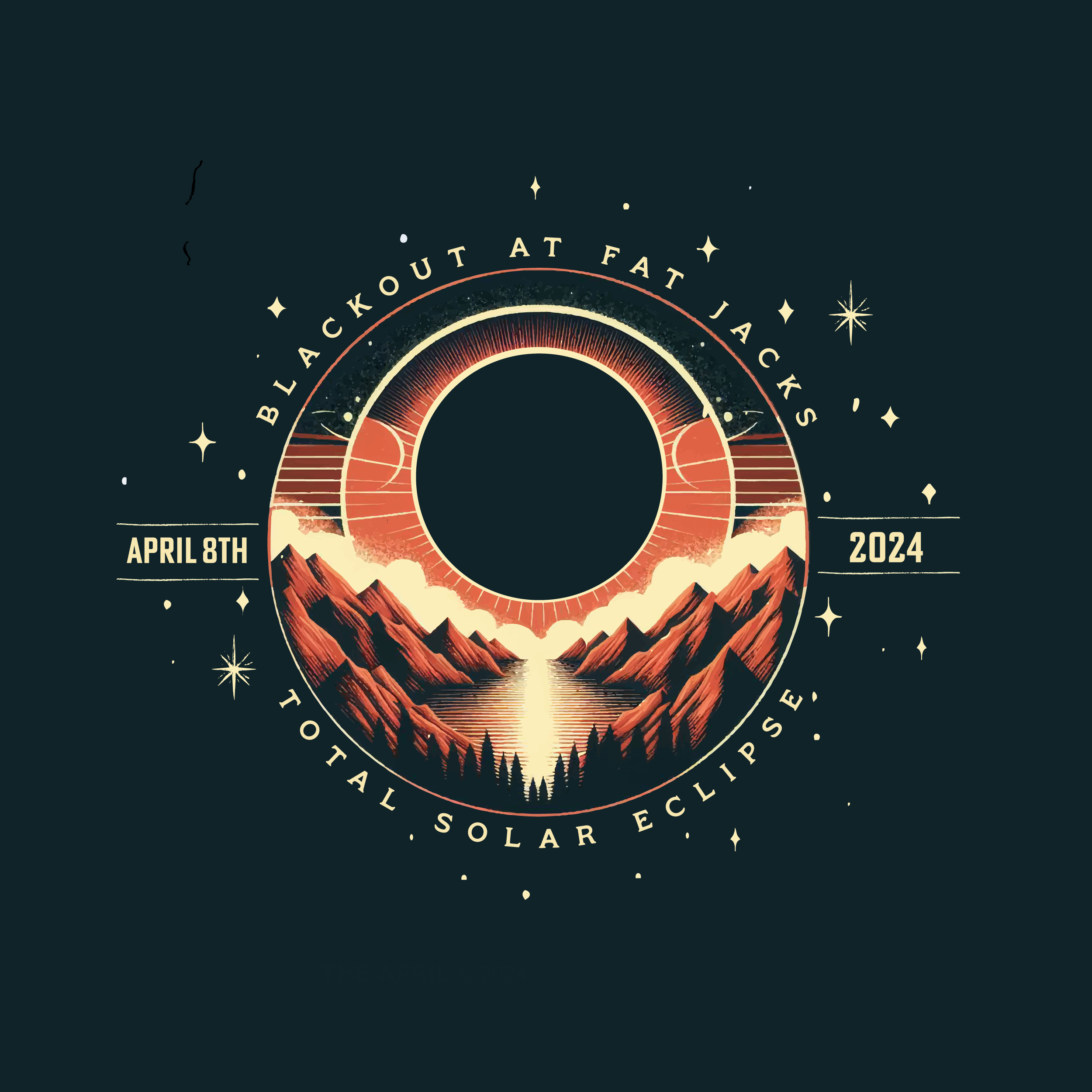 T-shirt Design by Kristina Andonoff for this project | Design #32596860