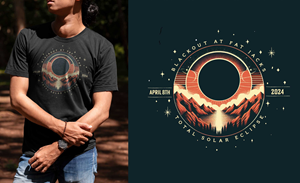 Design de T-shirt par Kristina Andonoff pour ce projet | Design : #32598288