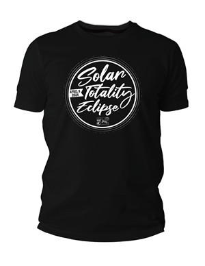 T-shirt Design by Taho Design