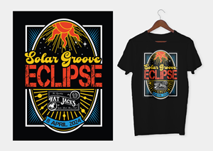 T-shirt Design by mans34 for this project | Design #32599611
