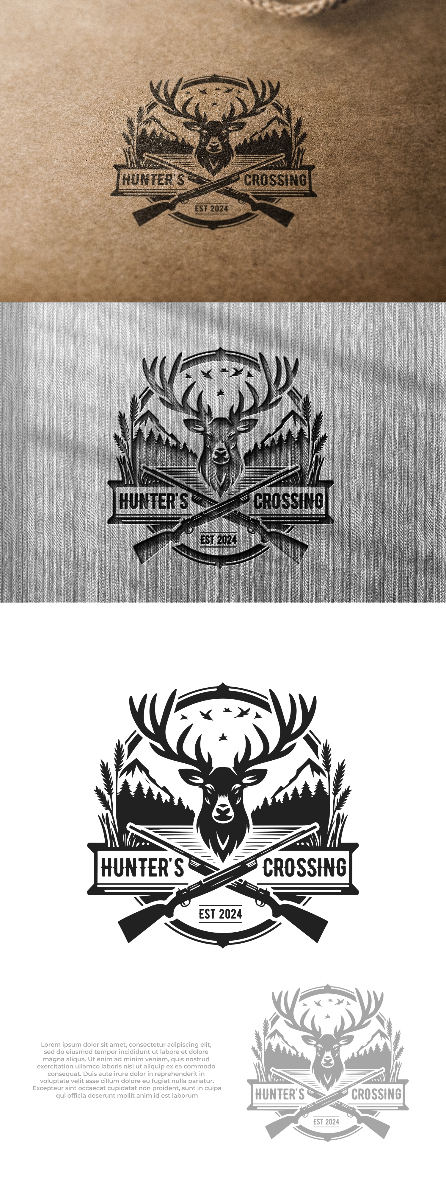 Logo Design by Jelena B for this project | Design #32508628