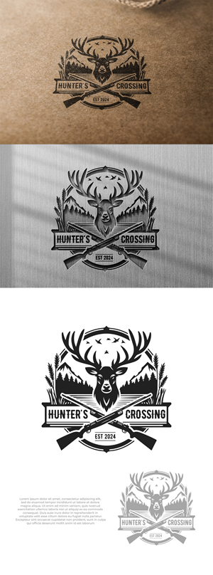 Logo Design by Jelena B for this project | Design: #32508628