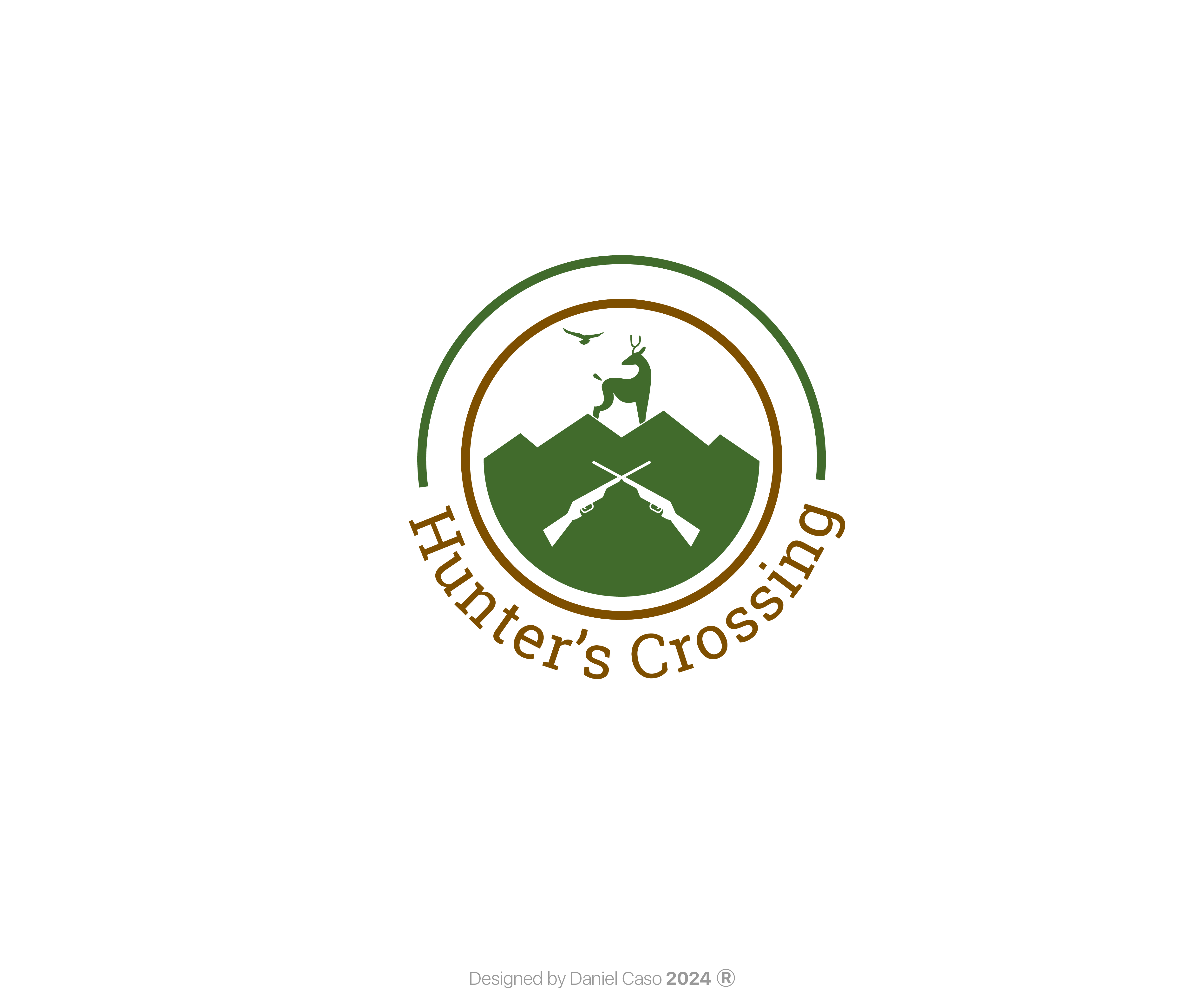 Logo Design by Daniel Caso Design for this project | Design #32508322