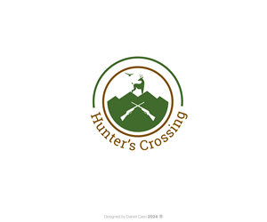 Logo Design by Daniel Caso Design for this project | Design: #32508322