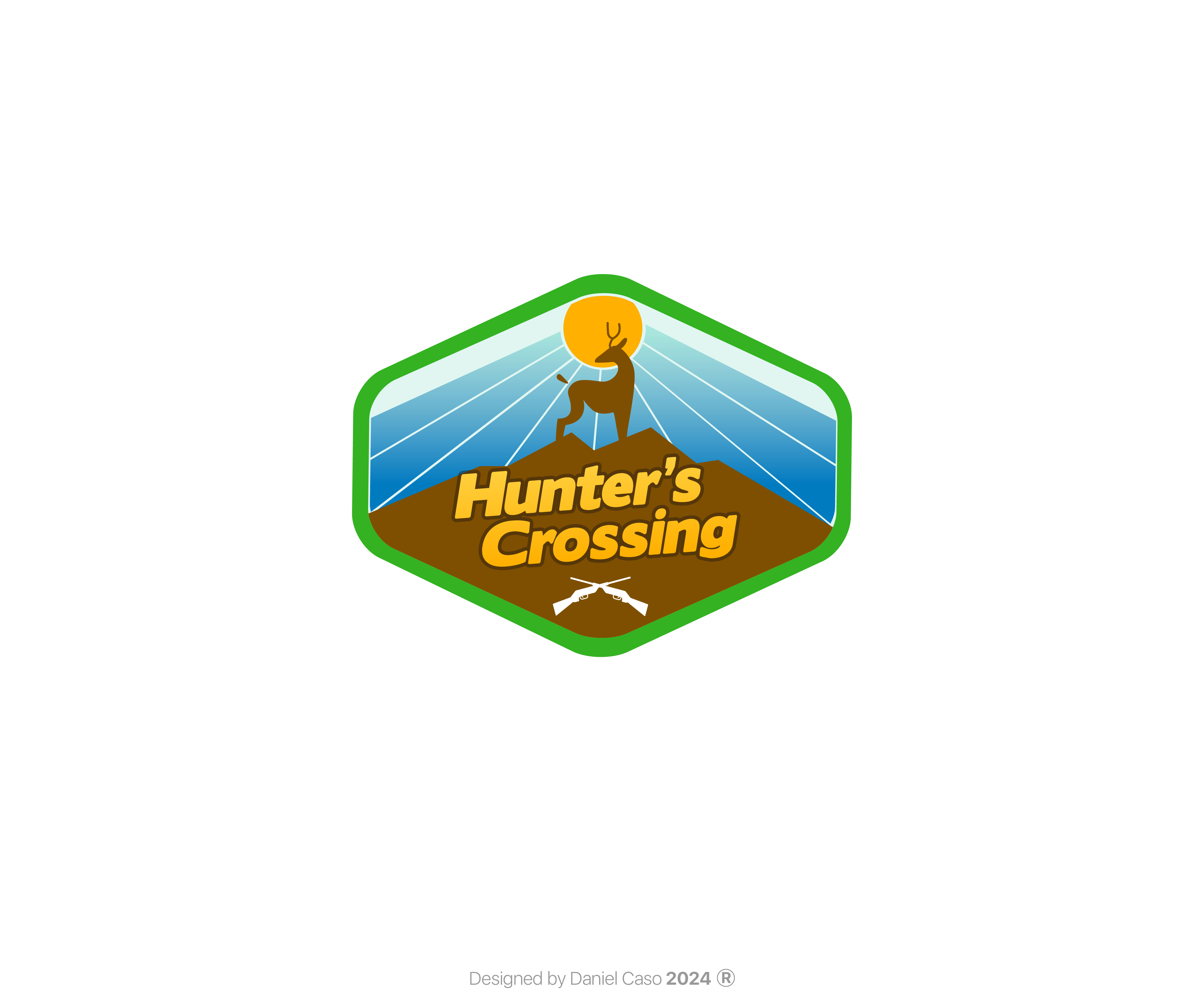 Logo Design by Daniel Caso Design for this project | Design #32508323