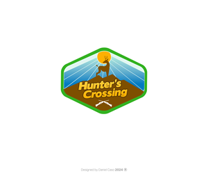 Logo Design by Daniel Caso Design for this project | Design: #32508323