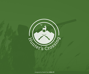 Logo Design by Daniel Caso Design for this project | Design: #32508324