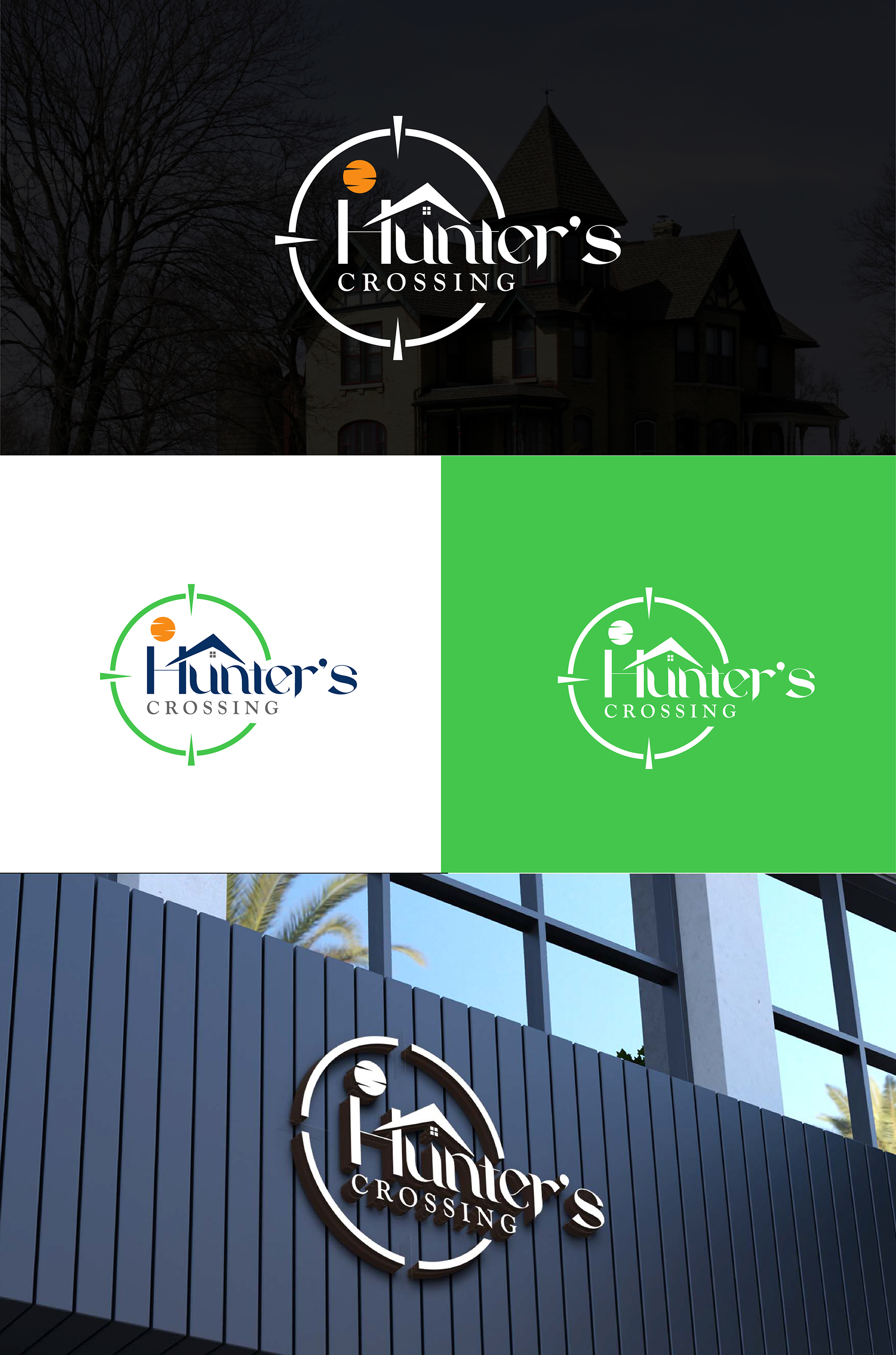 Logo Design by Design Athics for this project | Design #32514030