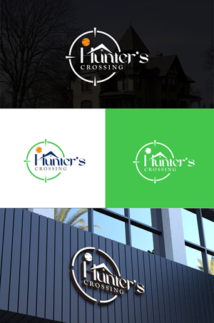 Logo Design by Design Athics for this project | Design: #32514030