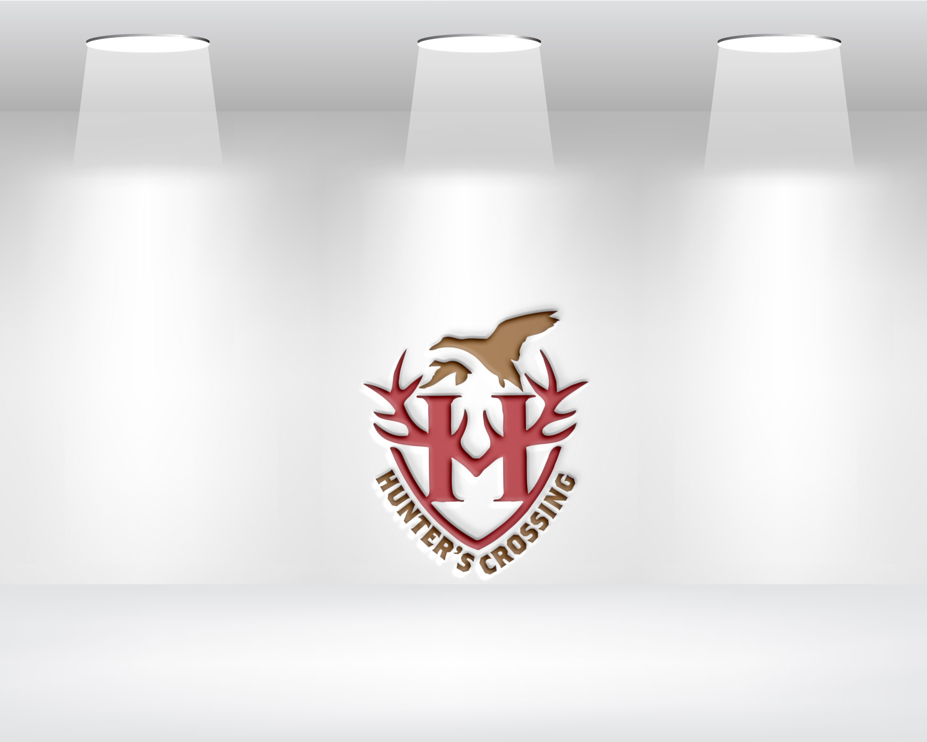 Logo Design by Daniel Khan for this project | Design #32507408