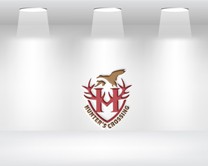 Logo Design by Daniel Khan for this project | Design: #32507408
