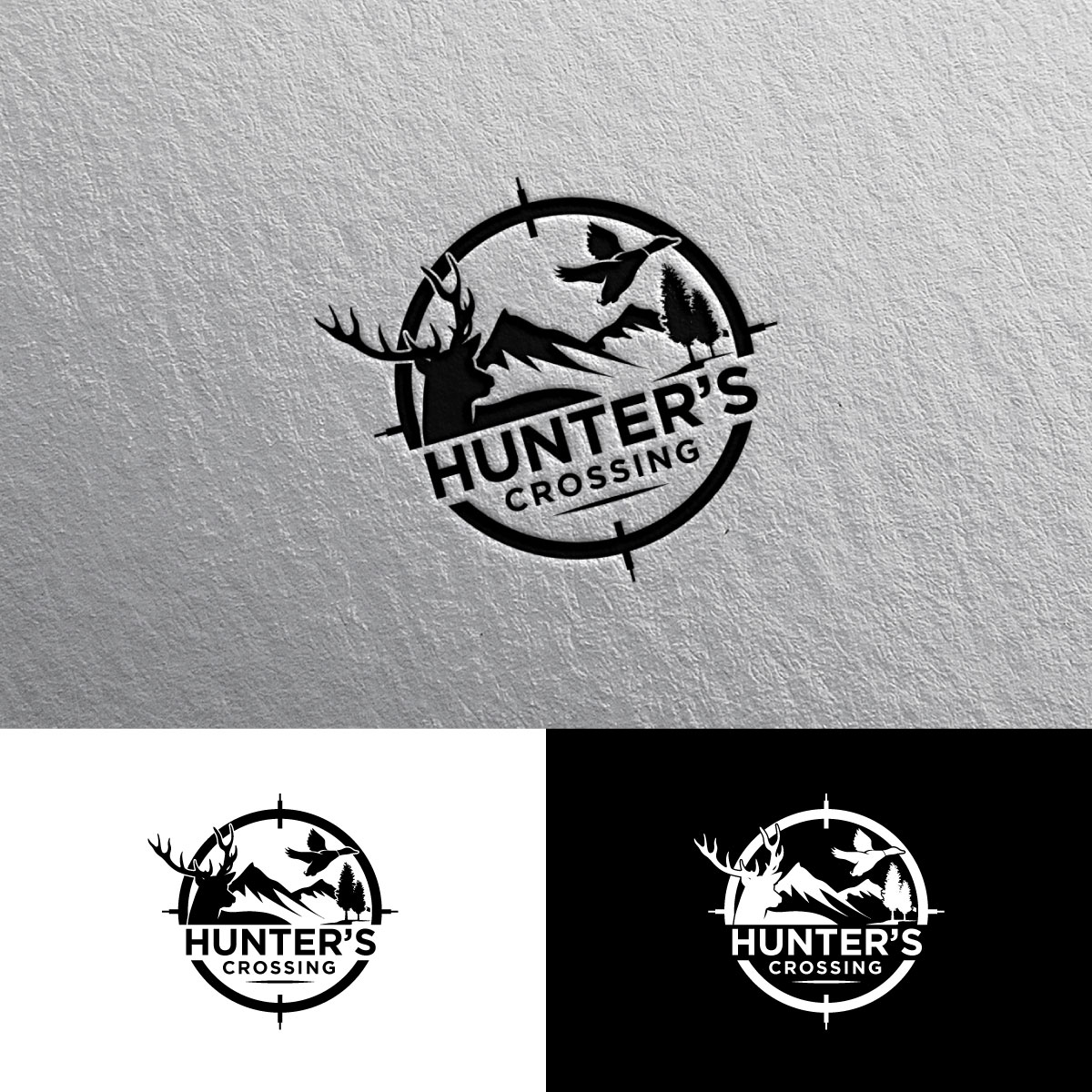 Logo Design by chris Ray for this project | Design #32507288