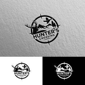 Logo Design by chris Ray for this project | Design: #32507288