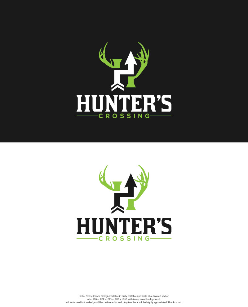 Logo Design by skart for this project | Design #32549462