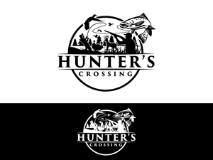 Logo Design by logo serve for this project | Design: #32513136