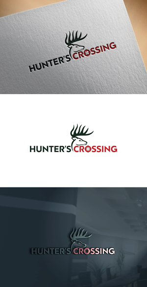 Logo Design by DesignVerse777 for this project | Design: #32545872