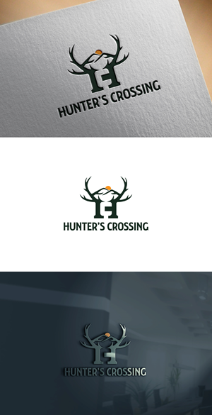 Logo Design by DesignVerse777 for this project | Design: #32545873