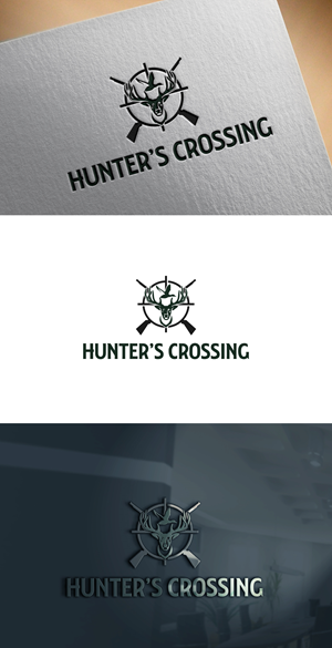 Logo Design by DesignVerse777 for this project | Design: #32545875