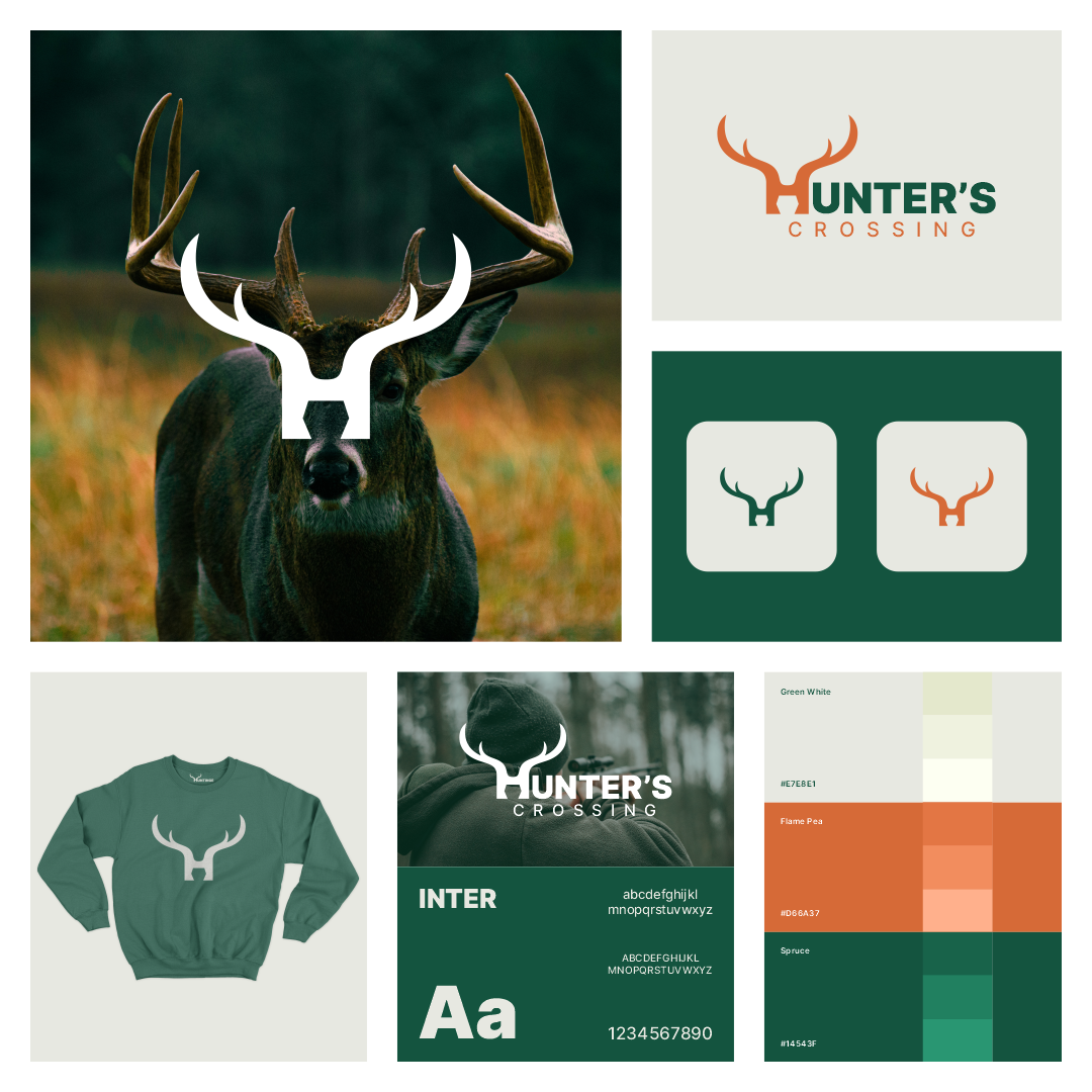 Logo Design by im.graphic_ for this project | Design #32517858