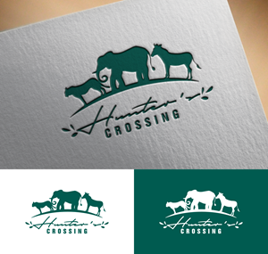 Logo Design by healer1617 for this project | Design: #32512494
