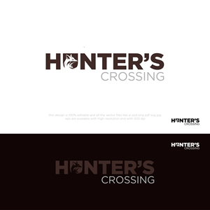 Logo Design by chilliebird studio