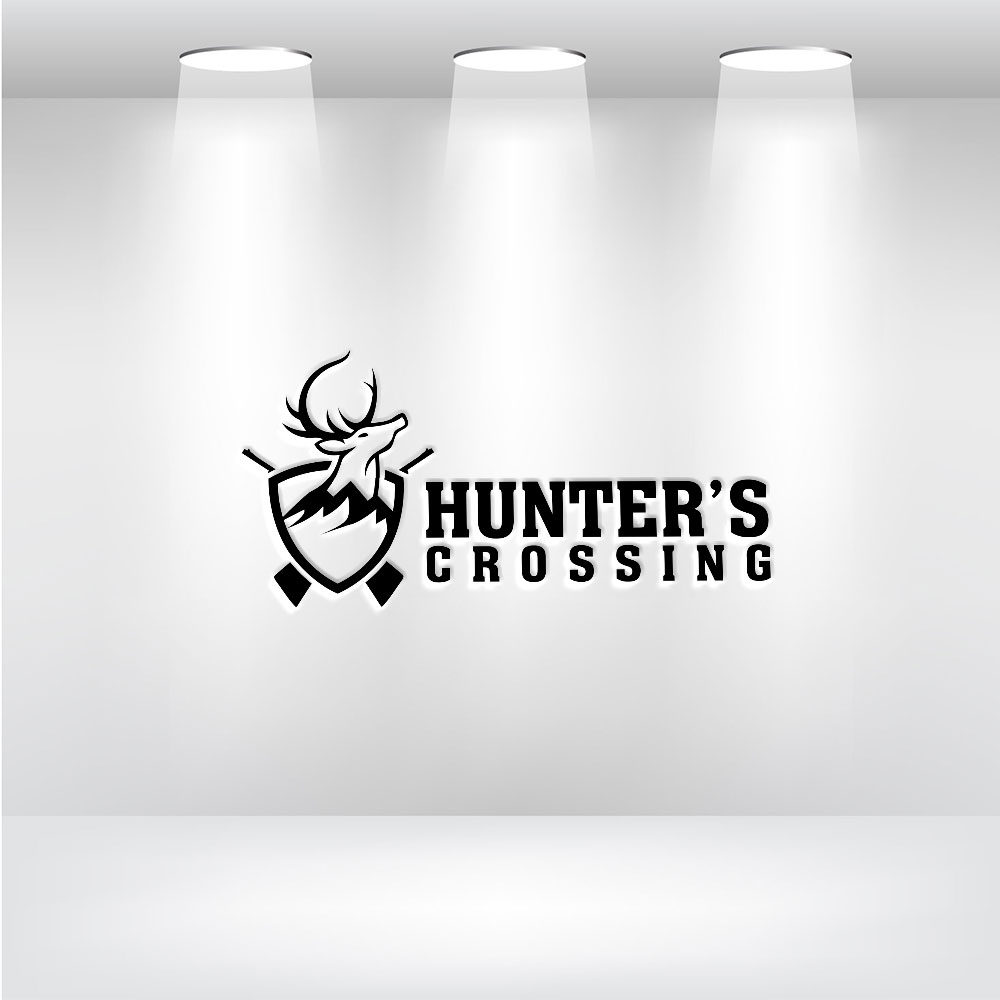 Logo Design by Ahnaf Labib for this project | Design #32517357