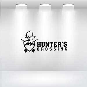 Logo Design by Ahnaf Labib for this project | Design: #32517357