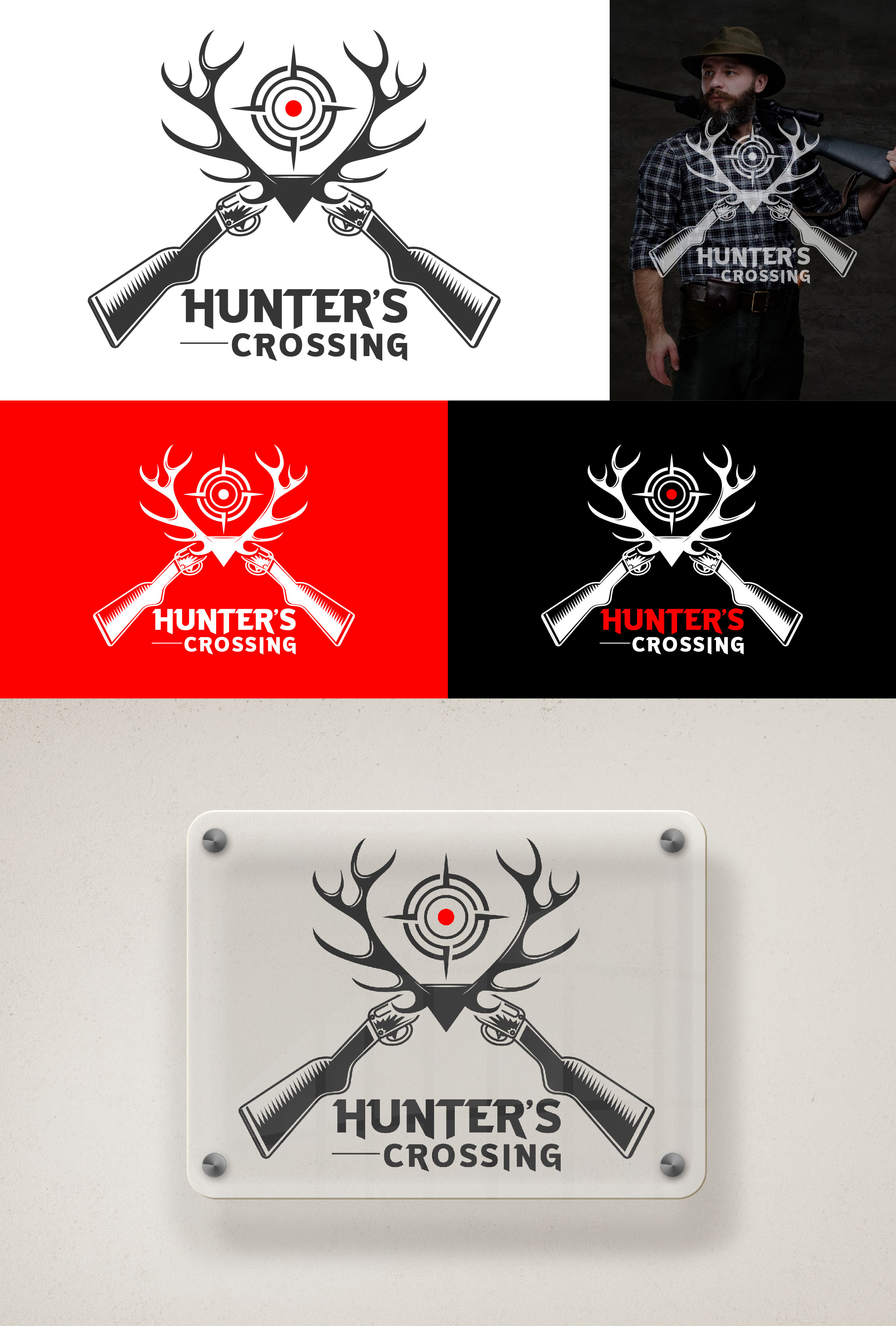 Logo Design by AliArsh for this project | Design #32514264