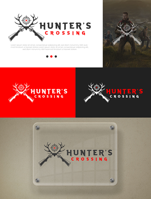 Logo Design by AliArsh for this project | Design: #32514840