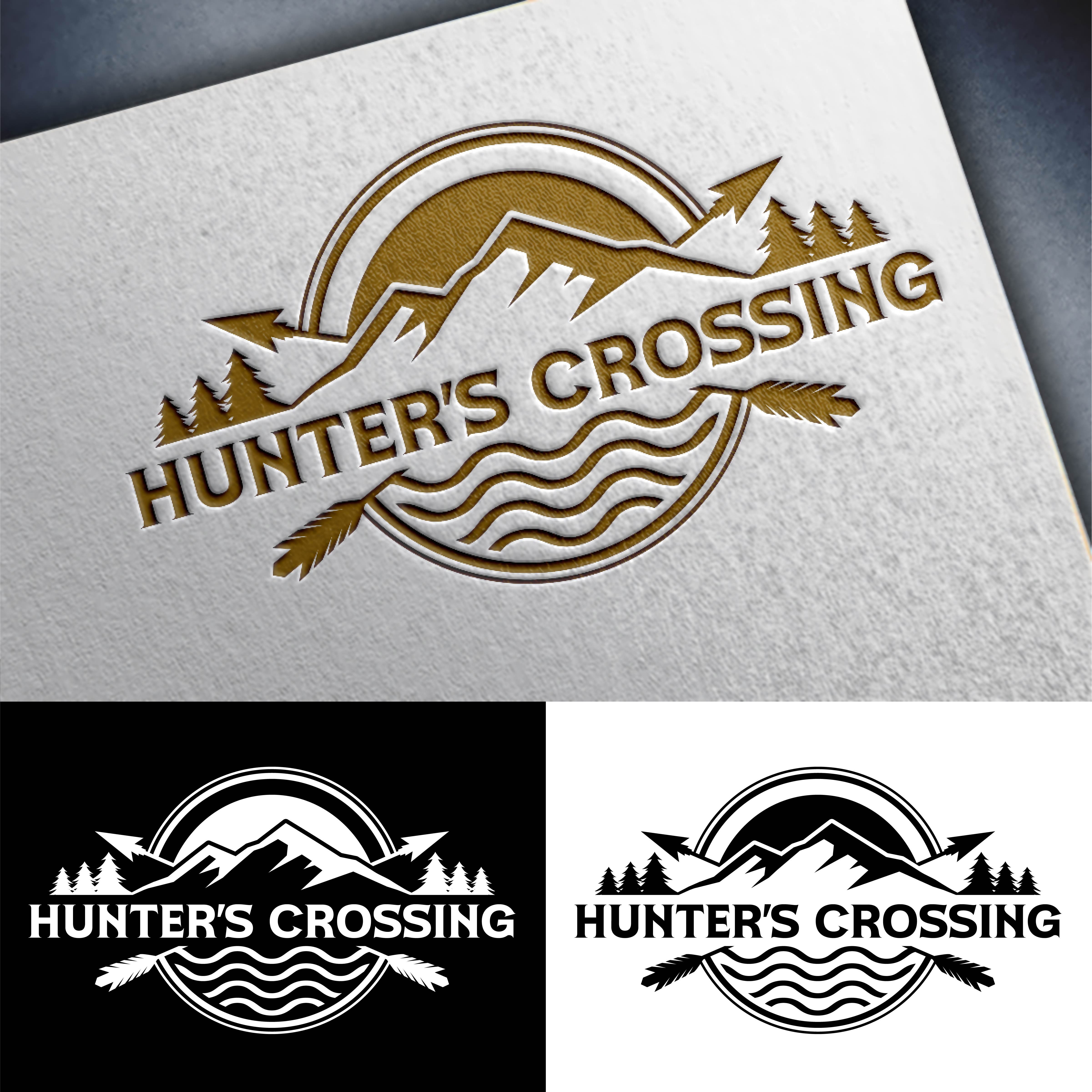 Logo Design by John Mark Arts for this project | Design #32507002