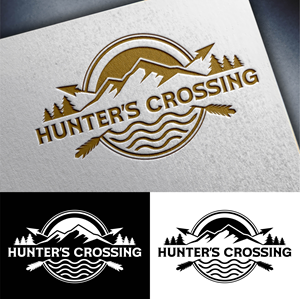 Logo Design by John Mark Arts for this project | Design: #32507002